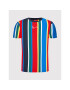 Karl Kani Tricou Small Signature Stripe 6037273 Colorat Relaxed Fit - Pled.ro