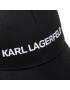 KARL LAGERFELD Șapcă 205W3413 Negru - Pled.ro