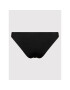 KARL LAGERFELD Bikini partea de jos KL22WBT07 Negru - Pled.ro