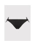 KARL LAGERFELD Bikini partea de jos Printed Logo KL22WBT02 Negru - Pled.ro