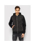 KARL LAGERFELD Bluză Blouson 505064 512562 Negru Regular Fit - Pled.ro