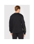 KARL LAGERFELD Bluză Crew Neck 705425 521900 Negru Regular Fit - Pled.ro