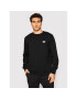 KARL LAGERFELD Bluză Crewneck 705048 512910 Negru Regular Fit - Pled.ro