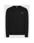 KARL LAGERFELD Bluză Crewneck 705048 512910 Negru Regular Fit - Pled.ro