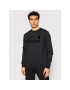 KARL LAGERFELD Bluză Crewneck 705062 512950 Negru Regular Fit - Pled.ro