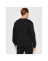 KARL LAGERFELD Bluză Crewneck 705400 521900 Negru Regular Fit - Pled.ro