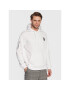 KARL LAGERFELD Bluză Sweat 705045 524910 Alb Regular Fit - Pled.ro