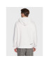 KARL LAGERFELD Bluză Sweat 705045 524910 Alb Regular Fit - Pled.ro