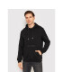 KARL LAGERFELD Bluză Sweat 705052 521900 Negru Regular Fit - Pled.ro