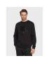 KARL LAGERFELD Bluză Sweat 705064 524940 Negru Regular Fit - Pled.ro