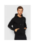 KARL LAGERFELD Bluză Sweat 705079 512900 Negru Regular Fit - Pled.ro