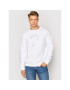 KARL LAGERFELD Bluză Sweat 705080 511900 Alb Regular Fit - Pled.ro