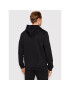 KARL LAGERFELD Bluză Sweat 705402 521900 Negru Regular Fit - Pled.ro