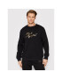 KARL LAGERFELD Bluză Sweat 705403 521900 Negru Regular Fit - Pled.ro