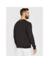 KARL LAGERFELD Bluză Sweat Crewneck 705061 511951 Negru Regular Fit - Pled.ro