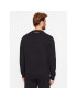 KARL LAGERFELD Bluză Sweat Crewneck 705071 500951 Negru Regular Fit - Pled.ro