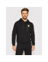 KARL LAGERFELD Bluză Sweat Hoody 705093 511910 Negru Slim Fit - Pled.ro