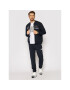 KARL LAGERFELD Bluză Sweat Zip 705034 511902 Bleumarin Regular Fit - Pled.ro