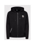 KARL LAGERFELD Bluză Sweat 705063 Negru Regular Fit - Pled.ro