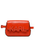 KARL LAGERFELD Borsetă 220W3013 Portocaliu - Pled.ro