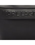 KARL LAGERFELD Borsetă 231M3010 Negru - Pled.ro