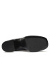 KARL LAGERFELD Botine KL30143 Negru - Pled.ro