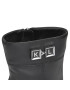 KARL LAGERFELD Botine KL31760 Negru - Pled.ro