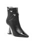 KARL LAGERFELD Botine KL32063 Negru - Pled.ro