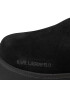 KARL LAGERFELD Botine KL48552 Negru - Pled.ro