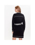 KARL LAGERFELD Cardigan 230W2011 Negru Regular Fit - Pled.ro