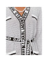 KARL LAGERFELD Cardigan 235W2006 Gri Regular Fit - Pled.ro