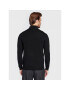 KARL LAGERFELD Cardigan 655004 524399 Negru Regular Fit - Pled.ro