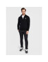 KARL LAGERFELD Cardigan 655015 524399 Negru Regular Fit - Pled.ro