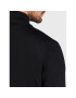 KARL LAGERFELD Cardigan 655015 524399 Negru Regular Fit - Pled.ro