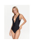 KARL LAGERFELD Costum de baie 230W2207 Negru - Pled.ro