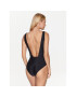 KARL LAGERFELD Costum de baie 230W2207 Negru - Pled.ro