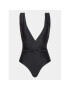 KARL LAGERFELD Costum de baie 230W2207 Negru - Pled.ro