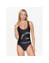 KARL LAGERFELD Costum de baie 230W2219 Negru - Pled.ro