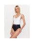 KARL LAGERFELD Costum de baie Colour Block 231W2205 Colorat - Pled.ro