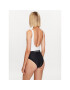 KARL LAGERFELD Costum de baie Colour Block 231W2205 Colorat - Pled.ro