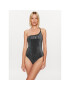 KARL LAGERFELD Costum de baie Ikonik 230W2230 Negru - Pled.ro