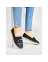 KARL LAGERFELD Espadrile KL80108 Negru - Pled.ro