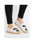 KARL LAGERFELD Espadrile KL80121 Alb - Pled.ro