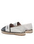 KARL LAGERFELD Espadrile KL80123 Écru - Pled.ro