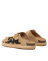 KARL LAGERFELD Espadrile KL80205 Maro - Pled.ro