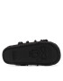 KARL LAGERFELD Espadrile KL80620 Negru - Pled.ro