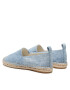 KARL LAGERFELD Espadrile KL98119 Albastru - Pled.ro