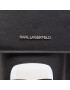 KARL LAGERFELD Etui pentru telefon 225W3207 Negru - Pled.ro