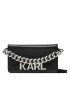 KARL LAGERFELD Etui pentru telefon 226W3913 Negru - Pled.ro