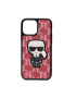 KARL LAGERFELD Etui pentru telefon CG220020 Roșu - Pled.ro